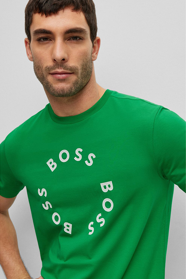 ΜΠΛΟΥΖΑ BOSS - 342 ΛΑΔΙ